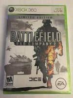 Battlefield: Bad Company 2 [Limited Edition] - Xbox 360