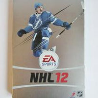 NHL 12 [Steelbook Edition] - Xbox 360