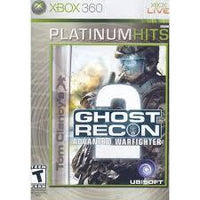 Niagara Falls - Gaming Gators - Ghost Recon Advanced Warfighter 2 [Platinum Hits] - Video Game - Xbox 360
