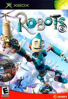 Robots - Xbox
