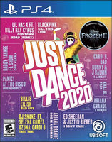 Niagara Falls - Gaming Gators - Just Dance 2020 - Video Game - Playstation 4
