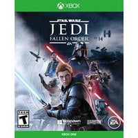 Star Wars Jedi: Fallen Order - Xbox One