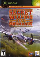Niagara Falls - Gaming Gators - Secret Weapons Over Normandy - Video Game - Xbox
