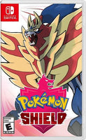 Pokemon Shield - Nintendo Switch
