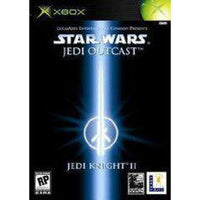 Niagara Falls - Gaming Gators - Star Wars Jedi Knight II: Jedi Outcast - Video Game - Xbox

