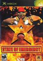 Niagara Falls - Gaming Gators - State of Emergency - Video Game - Xbox
