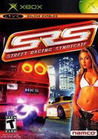 Niagara Falls - Gaming Gators - Street Racing Syndicate - Video Game - Xbox
