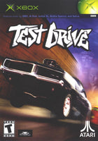 Niagara Falls - Gaming Gators - Test Drive - Video Game - Xbox
