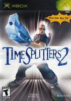 Time Splitters 2 - Xbox