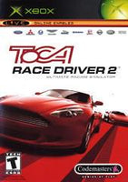 Toca Race Driver 2 - Xbox