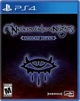 Neverwinter Nights Enhanced Edition - Playstation 4