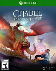 Citadel: Forged with Fire - Xbox One