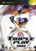 Niagara Falls - Gaming Gators - Triple Play 2002 - Video Game - Xbox
