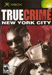 True Crime New York City - Xbox