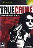 Niagara Falls - Gaming Gators - True Crime Streets of LA - Video Game - Xbox
