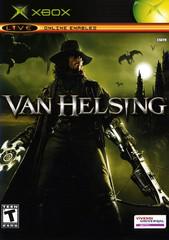 Van Helsing - Xbox