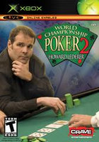 Niagara Falls - Gaming Gators - World Championship Poker 2 - Video Game - Xbox
