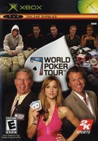 Niagara Falls - Gaming Gators - World Poker Tour - Video Game - Xbox
