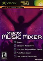 Niagara Falls - Gaming Gators - Xbox Music Mixer - Video Game - Xbox
