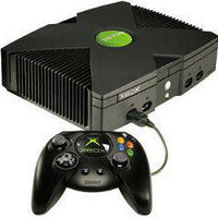 Xbox System - Xbox