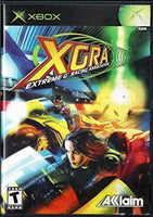 Niagara Falls - Gaming Gators - XGRA - Video Game - Xbox
