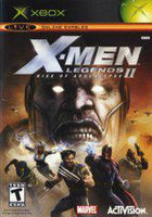 Niagara Falls - Gaming Gators - X-men Legends 2 - Video Game - Xbox
