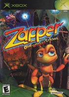 Niagara Falls - Gaming Gators - Zapper - Video Game - Xbox
