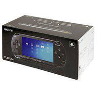 Niagara Falls - Gaming Gators - PSP 1000 Console Black - PSP
