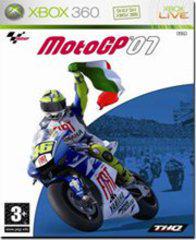 Moto GP 07 - Xbox 360