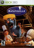 Ratatouille - Xbox 360