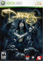 Niagara Falls - Gaming Gators - The Darkness - Video Game - Xbox 360
