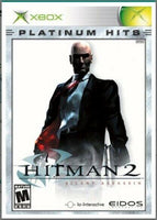 Hitman 2 [Platinum Hits] - Xbox
