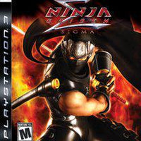 Ninja Gaiden Sigma - Playstation 3