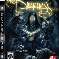 The Darkness - Playstation 3