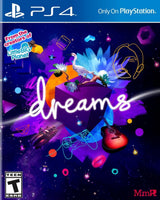 Niagara Falls - Gaming Gators - Dreams - Video Game - Playstation 4
