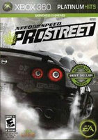 Niagara Falls - Gaming Gators - Need for Speed ProStreet [Platinum Hits] - Video Game - Xbox 360
