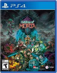 Children of Morta - Playstation 4