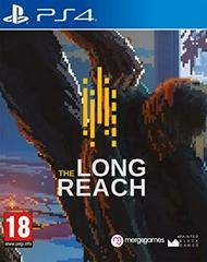 The Long Reach - PAL Playstation 4