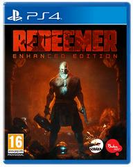 Redeemer - PAL Playstation 4