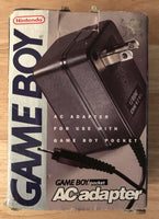Game Boy Pocket AC Adapter - GameBoy
