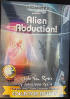 Niagara Falls - Gaming Gators - Alien Abduction [Homebrew] - Video Game - Atari 2600
