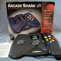 Arcade Shark - Nintendo 64