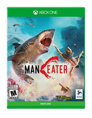 Maneater - Xbox One