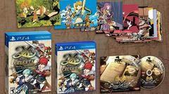 Ys: Memories of Celceta [Timeless Adventurer Edition] - Playstation 4