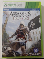 Assassin's Creed IV: Black Flag [Walmart Edition] - Xbox 360

