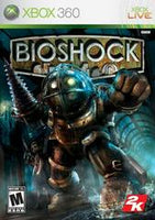 Bioshock - Xbox 360