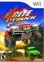 Excite Truck - Wii