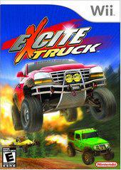 Excite Truck - Wii