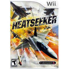 Heatseeker - Wii