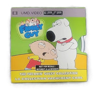 Niagara Falls - Gaming Gators - Family Guy: The Freakin Sweet Collection [UMD Not For Resale] - Video Game - PSP
